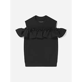 MM6 Maison Margiela Jenter Bomullskjole