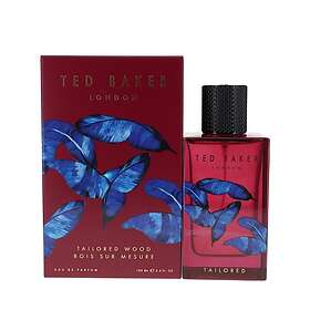 Ted Baker Tailored Wood edp 100ml