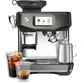 Sage Appliances Barista SES882BST