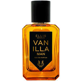 Ellis Brooklyn Vanilla Man edp 50ml