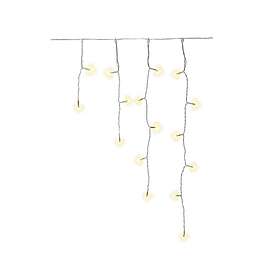 Goobay Jääpuikkosarjassa 400 LED