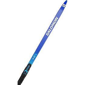Salomon S/LAB Classic Junior Shift Jr
