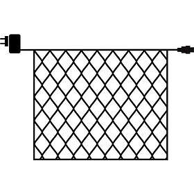 Sirius Lysnett Utendørs 2x1.5m