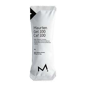Maurten Gel 100 Caf 24st