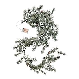 Lene Bjerre Cedille Garland LED-valoilla 1.5m