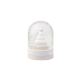 Villeroy & Boch Winter Glow Snöglob (14-8671-6642)