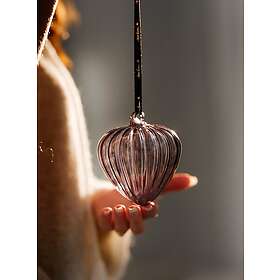 Magnor Hazel Glassdekorasjon 10cm