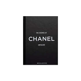 The Essence of Chanel Unfolded