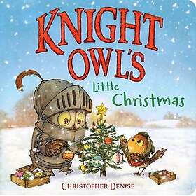 Knight Owl's Little Christmas