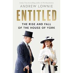 Entitled The Rise and Fall of the House of York