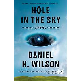 Hole in the Sky A Novel