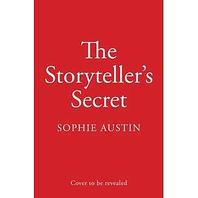 The Storyteller’s Secret