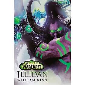 World of Warcraft: Illidan