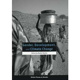 Gender, Development, and Climate Change