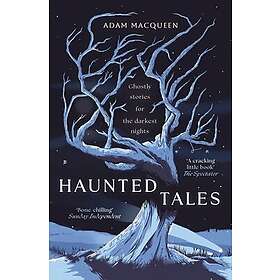 Haunted Tales Ghostly stories for the darkest nights. 'Festive and Fascinating' 