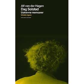 Dag Solstad uskrevne memoarer