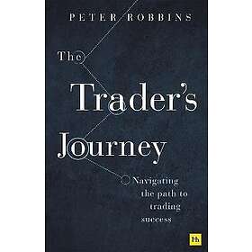The Trader’s Journey Navigating the path to trading success
