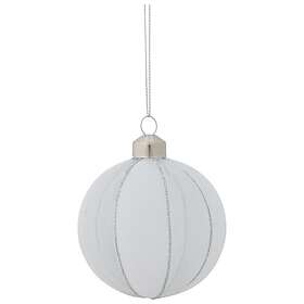 Nowel Juletrekule 8cm