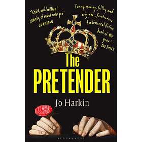 The Pretender 'A frontrunner for historical fiction book of the year' The Times