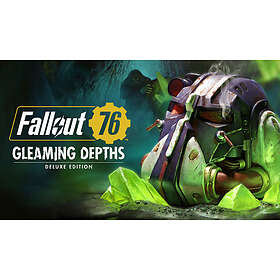 Fallout 76: Gleaming Depths Deluxe Edition (PC)