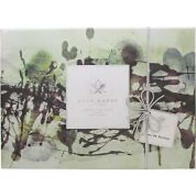 Acca Kappa Gift Set 50ml White Moss EDP + 15ml Tilia Cordata EDP + 15ml Wisteria