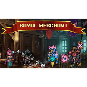Royal Merchant (PC)