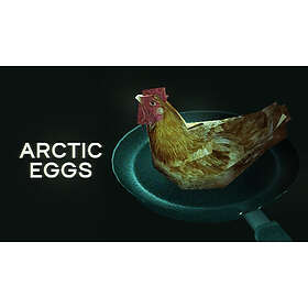 Arctic Eggs (PC)