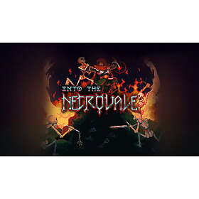 Into the Necrovale (PC)