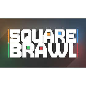 Square Brawl (PC)