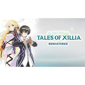 Tales of Xillia Remastered (PC)