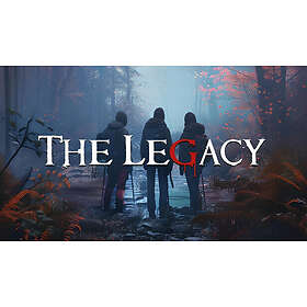The Legacy (PC)