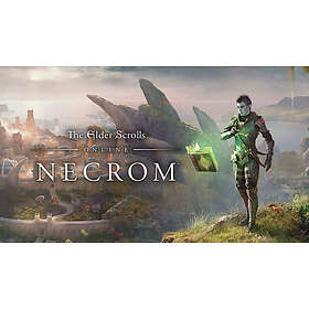 The Elder Scrolls Online Upgrade: Necrom (Expansion) (PC)