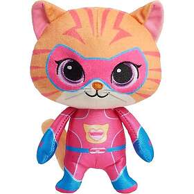 Just Play Super Kitties Ginny 17cm