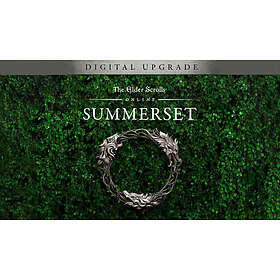 The Elder Scrolls Online: Summerset Upgrade (PC)