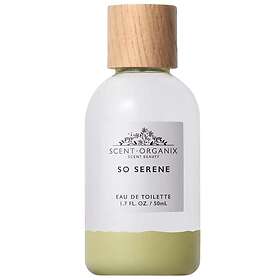 Scent-Organix So Serene edt 50ml