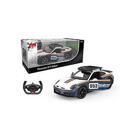 Rastar Porsche 911 Dakar RC 1:14 23331