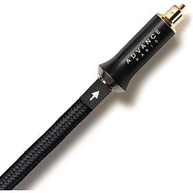 Advance Paris Link L-OPT2 Optical 2m