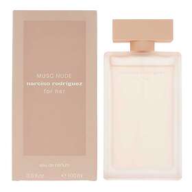 Narciso Rodriguez For Her Musc Nude edp 100ml