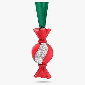 Swarovski Holiday Cheers Dulcis Sweet Christmas Ornament