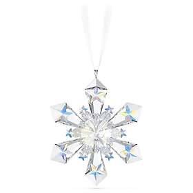 Swarovski Holiday Magic Classics Star Ornament