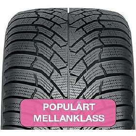 Kumho WinterCraft WP52+ 235/55 R19 108V XL