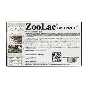 Zoolac Opti Paste 6x32ml