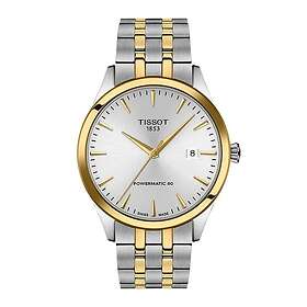 Tissot Classic Dream Powermatic 80 T1584072203100