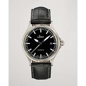 Sinn 556 I 556.010 BROWN LEATHER