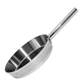 Vargen & Thor Glima Stål Stekepanne 26cm