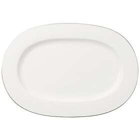 Villeroy & Boch Anmut Platinum oval fat 41cm
