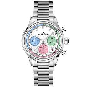 NORQAIN Freedom 60 Enjoy Life Special Edition N220119S01C01S01