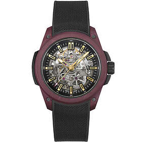 NORQAIN Wild ONE Skeleton NNQ3000QUB1LAS/B008