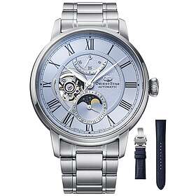 Orient Star Moon Phase RE-BT0007L