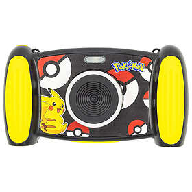 Accutime Pokemon Caméra Interactive
